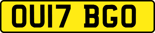 OU17BGO