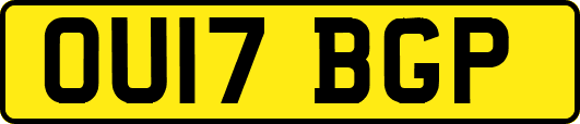 OU17BGP