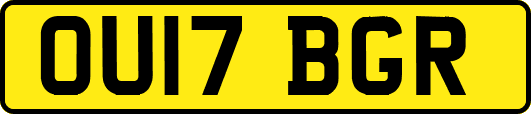 OU17BGR