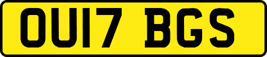 OU17BGS