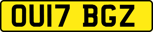OU17BGZ