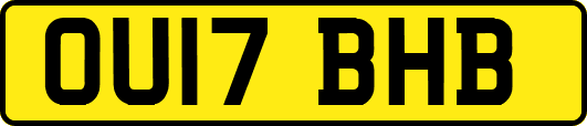OU17BHB
