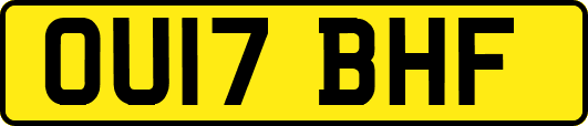 OU17BHF