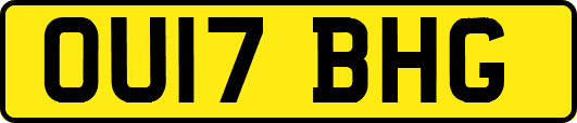 OU17BHG