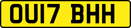 OU17BHH