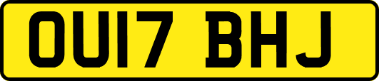 OU17BHJ