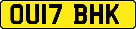 OU17BHK