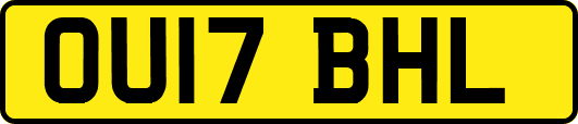 OU17BHL