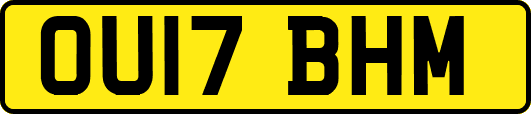 OU17BHM