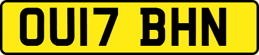 OU17BHN