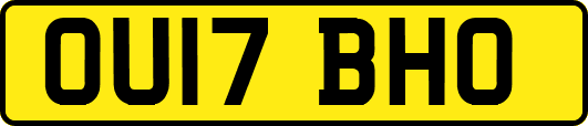OU17BHO