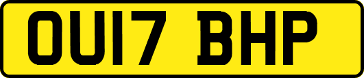 OU17BHP