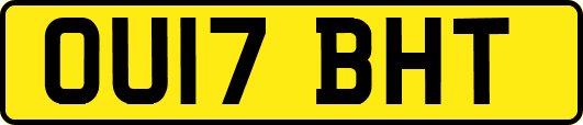 OU17BHT