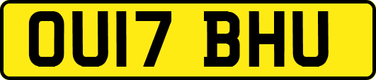OU17BHU