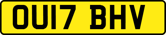 OU17BHV
