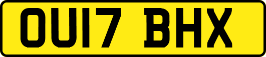 OU17BHX