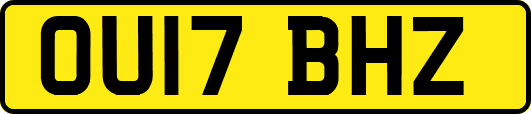 OU17BHZ
