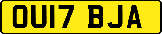 OU17BJA