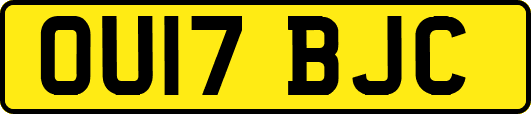 OU17BJC