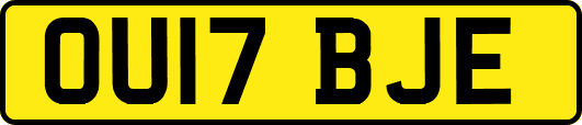 OU17BJE