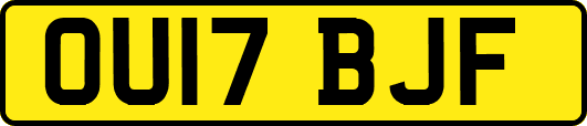 OU17BJF