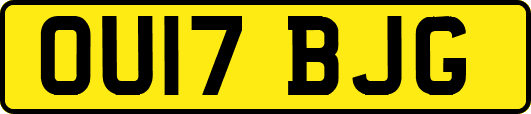 OU17BJG