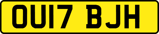 OU17BJH