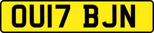 OU17BJN
