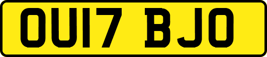 OU17BJO