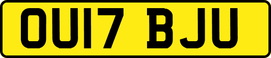 OU17BJU