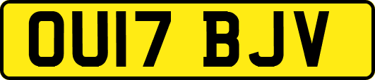 OU17BJV