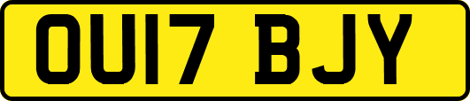 OU17BJY