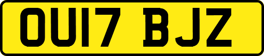 OU17BJZ