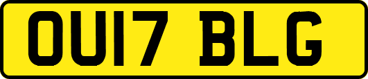 OU17BLG