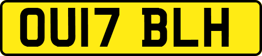 OU17BLH
