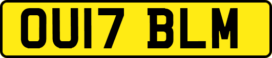 OU17BLM