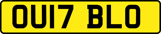 OU17BLO