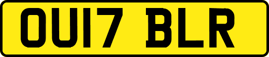 OU17BLR