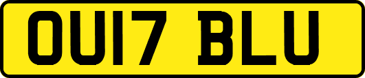 OU17BLU