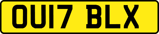 OU17BLX