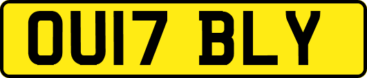 OU17BLY