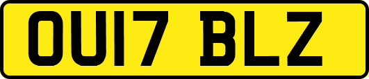 OU17BLZ