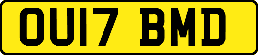 OU17BMD