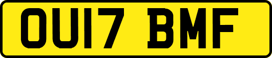 OU17BMF