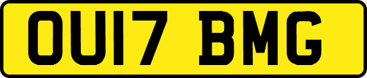 OU17BMG