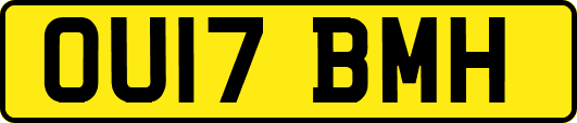 OU17BMH