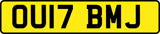 OU17BMJ