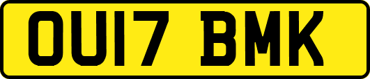 OU17BMK