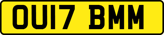 OU17BMM