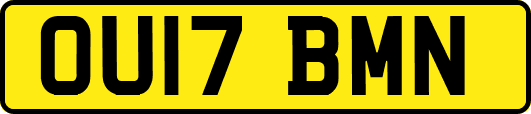 OU17BMN
